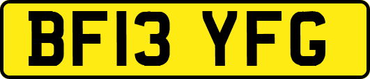 BF13YFG