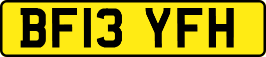 BF13YFH