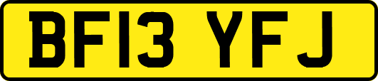 BF13YFJ