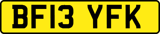BF13YFK