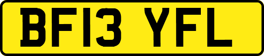 BF13YFL