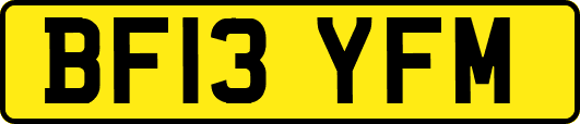 BF13YFM