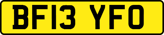 BF13YFO
