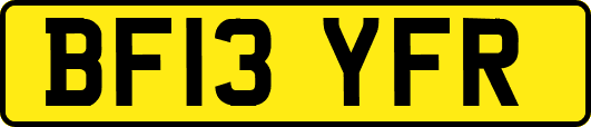 BF13YFR