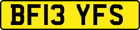 BF13YFS