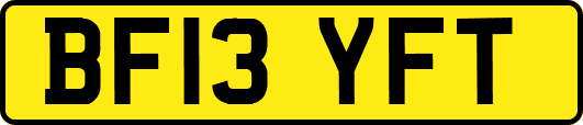 BF13YFT