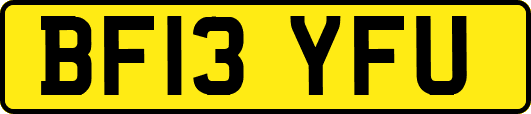 BF13YFU