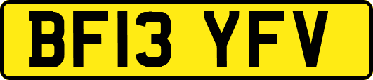 BF13YFV