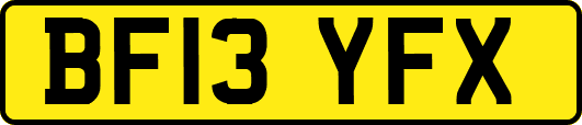 BF13YFX