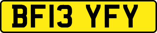 BF13YFY