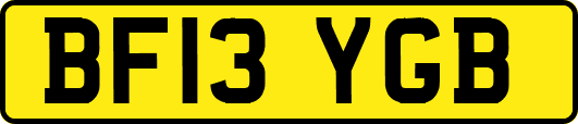 BF13YGB