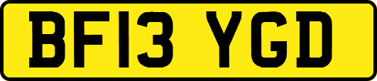 BF13YGD