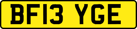 BF13YGE