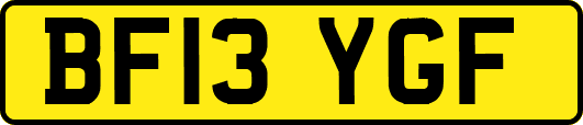 BF13YGF