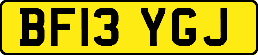 BF13YGJ