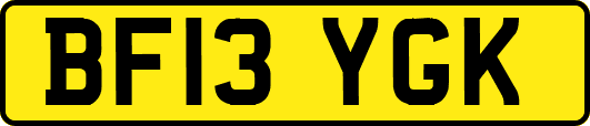 BF13YGK