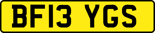 BF13YGS