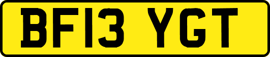 BF13YGT