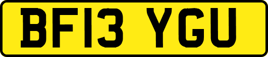 BF13YGU
