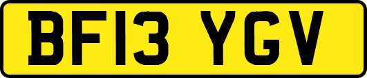 BF13YGV