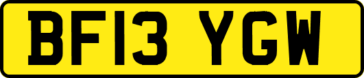 BF13YGW