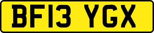 BF13YGX
