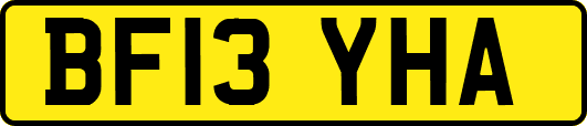 BF13YHA