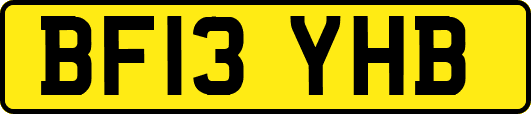 BF13YHB