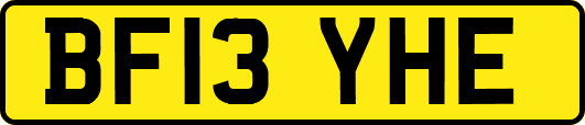 BF13YHE