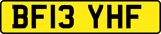 BF13YHF