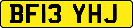 BF13YHJ