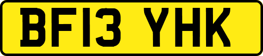 BF13YHK