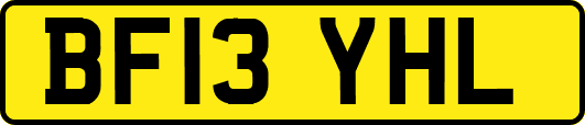BF13YHL