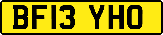 BF13YHO