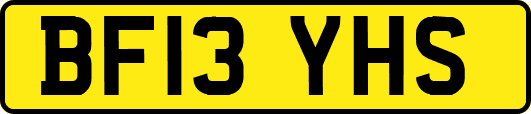 BF13YHS