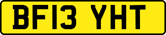 BF13YHT