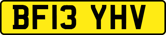 BF13YHV