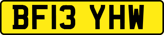 BF13YHW