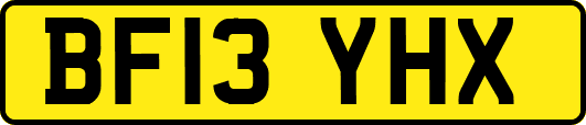 BF13YHX