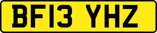BF13YHZ