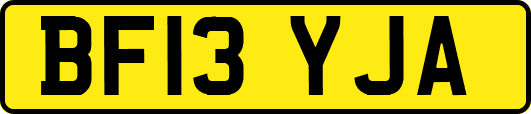 BF13YJA