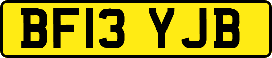 BF13YJB