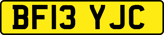 BF13YJC