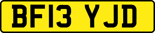 BF13YJD