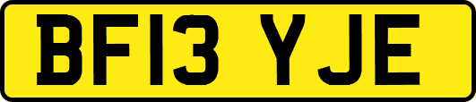 BF13YJE