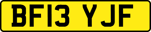 BF13YJF