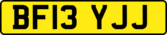 BF13YJJ