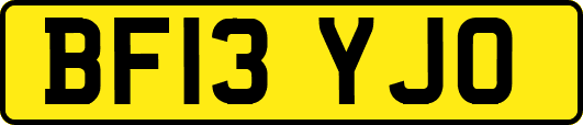 BF13YJO