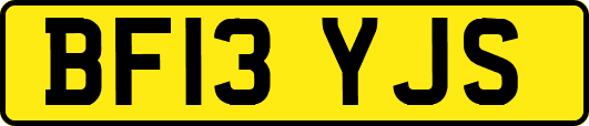 BF13YJS