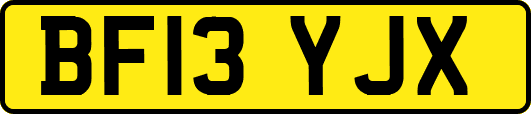 BF13YJX
